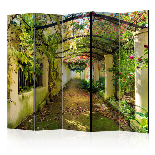 Room Divider - Pergola II