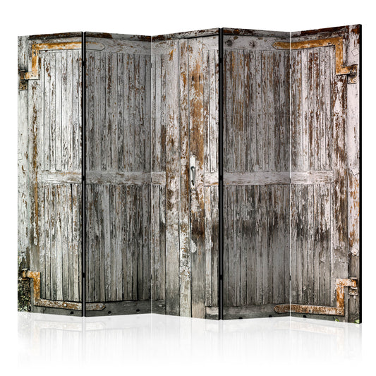 Room Divider - The whispering door II