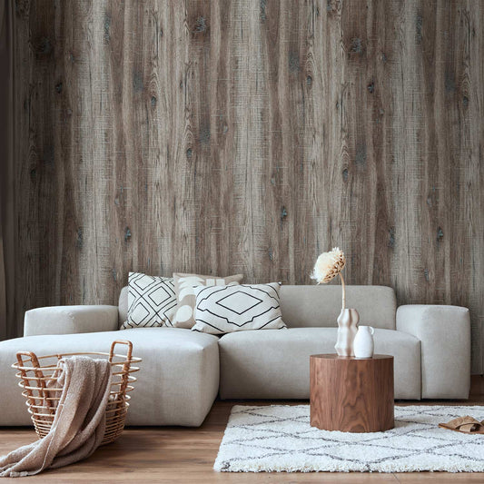 Wallpaper - Stylish Wood