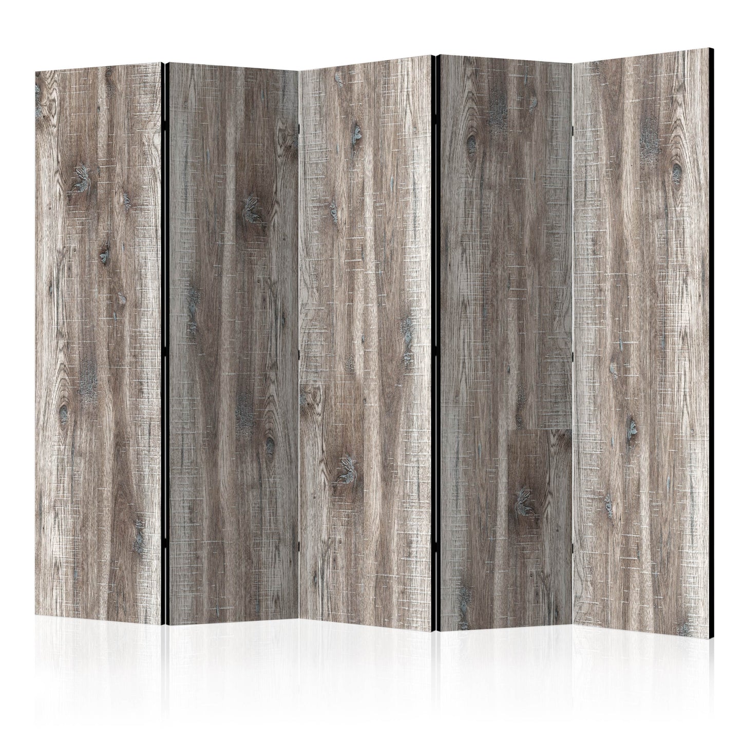 Biombo - Madera elegante II