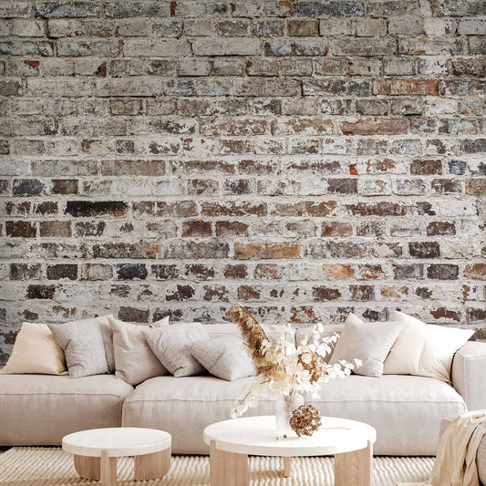 Wall Mural - Old Walls