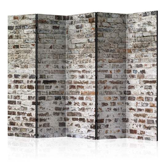 Room Divider - Old Walls II