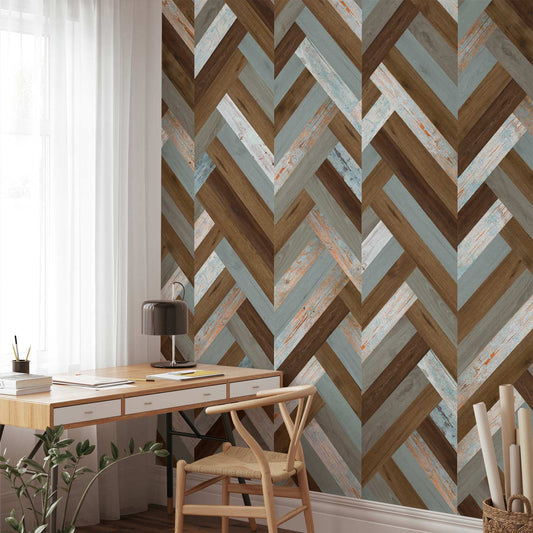 Wallpaper - Scandinavian Overture