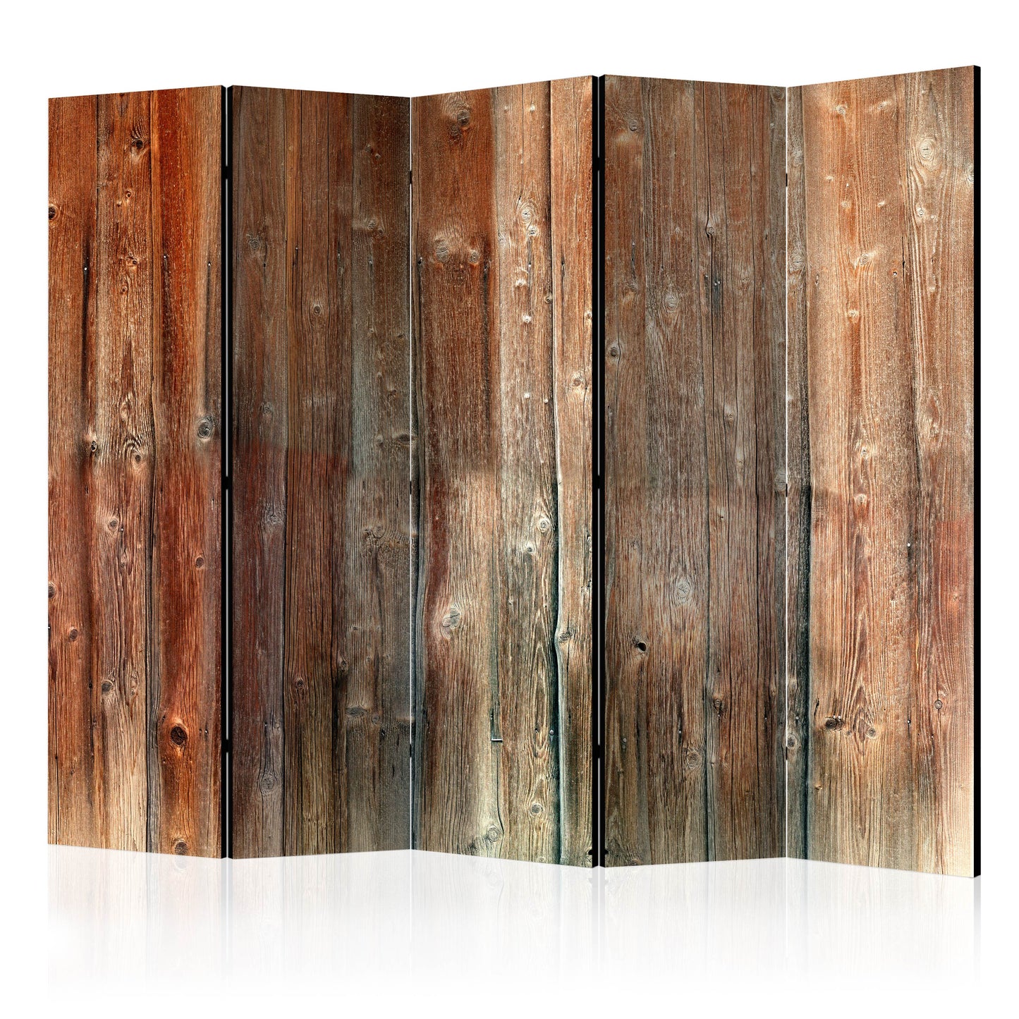 Room Divider - Forest Cottage II