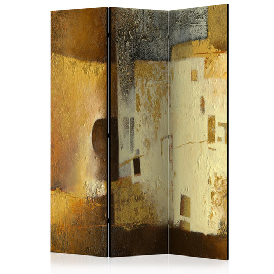 Room Divider - Golden Oddity