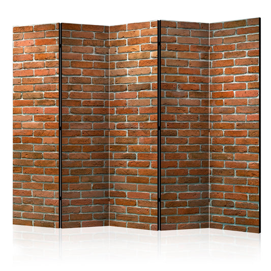 Room Divider - Urban Border II