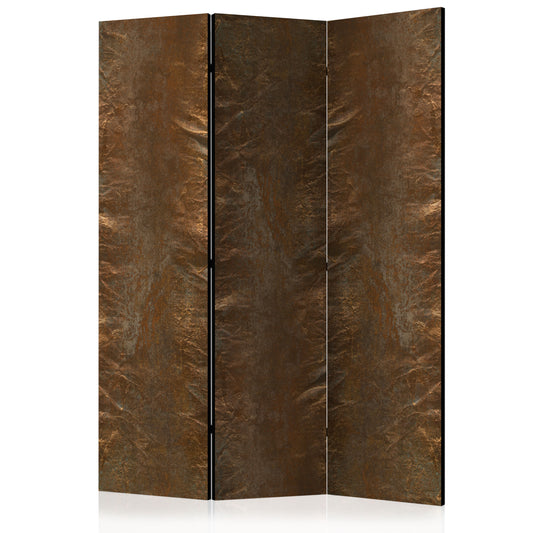 Room Divider - Copper Chic